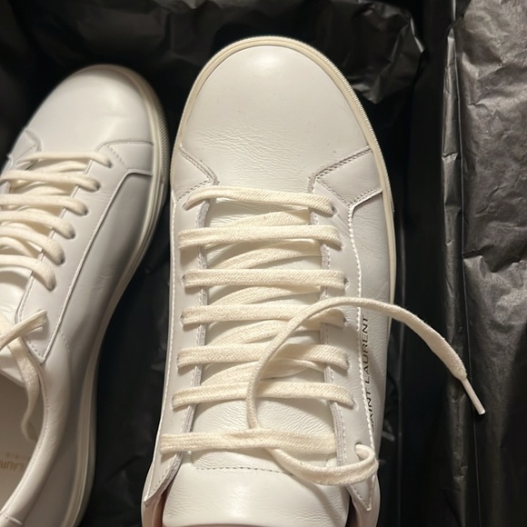 YSL MEN SNEAKER - Picture 12 of 13
